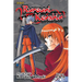 Rurouni Kenshin (3-In-1 Edition), Vol. 7: Includes Vols. 19, 20 & 21