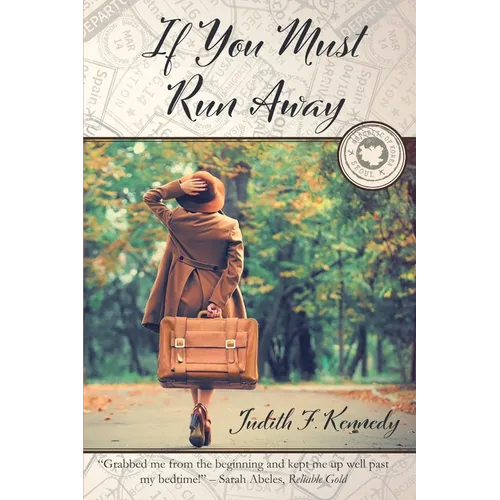 If You Must Run Away