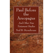 Paul Before the Areopagus