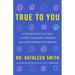 True to You: A Therapist's Guide to Stop Pleasing Others and Start Being Yourself