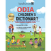 Odia Children's Dictionary