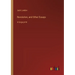 Revolution, and Other Essays: in large print