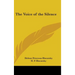 The Voice of the Silence