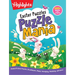 Easter Puzzles: 144-Page Easter Puzzle and Games Book, Filled with Classic Highlights Hidden Pictures Puzzles, Egg Hunts, Mazes, Crafts and More for a