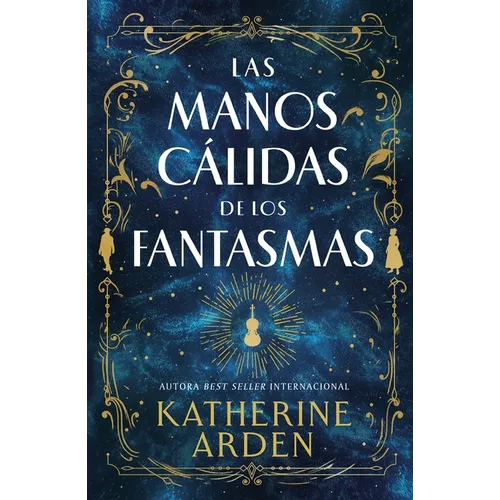 Manos Calidas de Los Fantasmas, Las