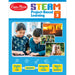 Steam Project-Based Learning, Grade 3