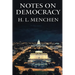 Notes on Democracy