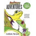 Bookman's Adventures: The Valley of the Frogs