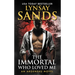 The Immortal Who Loved Me: An Argeneau Novel