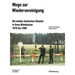 Wege Zur Wiedervereinigung: Die Beiden Deutschen Staaten in Ihren Bündnissen 1970 Bis 1990