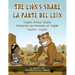 The Lion's Share - English Animal Idioms (Spanish-English): La Parte Del León - Modismos con Animales en Inglés (Español - Inglés)