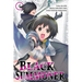 Black Summoner, Vol. 4 (Manga)