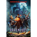 Dungeons & Dragons: Ravenloft: Heir of Strahd