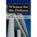 Witness for the Defense: A Kali O'Brien Mystery
