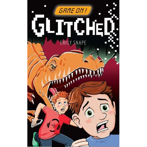 Game On: Glitched