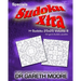 Sudoku 25x25 Volume 8: Sudoku Xtra Specials