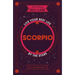 Astrology Self-Care: Scorpio: Live Your Best Life by the Stars