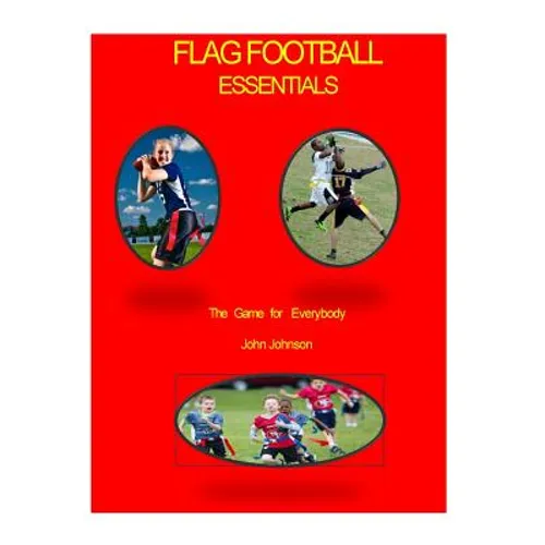 Flag Football Essentials (color)
