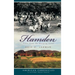 Hamden Tales: Tales from the Sleeping Giant