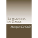 La marquesa de Gange