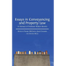 Essays in Conveyancing and Property Law in Honour of Professor Robert Rennie