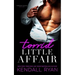 Torrid Little Affair