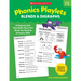 Phonics Playlets: Blends & Digraphs