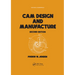 CAM Design and Manufacture, Second Edition