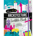 Architecture Scribble Book
