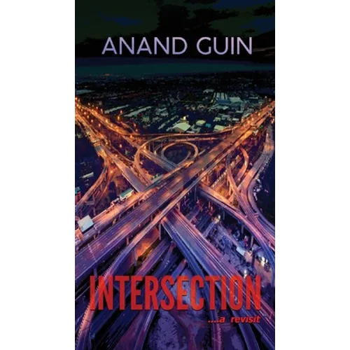 Intersection - a revisit