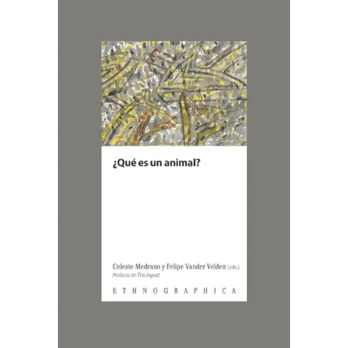¿Que es un animal?