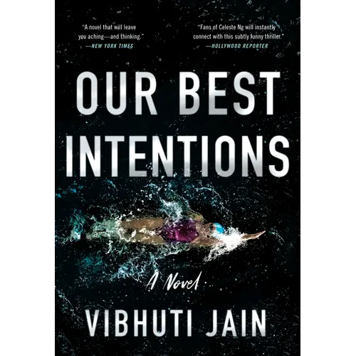 Our Best Intentions