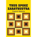 Thus Spoke Zarathustra