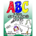 ABC An Alphabet Coloring Book: Preschool Pre-K Kindergarten Primary Lines Letter Practicing Alphabet Practice Toddler Sized Crayons Accessibility Pal