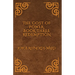 The Cost of Power: Redemption
