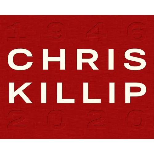 Chris Killip