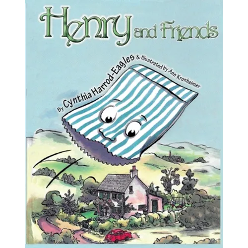 Henry and Friends