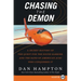 Chasing the Demon: A Secret History of the Quest for the Sound Barrier, and the Band of American Aces Who Conquered It