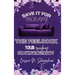 Save It For Therapy: The Feelbook