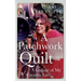 A Patchwork Quilt: A Collage of My Creative Life