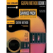 Hal Leonard Guitar Method Beginner's Pack: Book 1 with Online Audio + DVD [With CD and DVD]