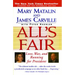 All's Fair: "love, War and Running for President"