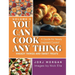 You Can Cook Any Thing: Kneady things and sweet treats