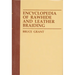 Encyclopedia of Rawhide and Leather Braiding