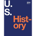 U.S. History (paperback, b&w)