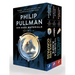 His Dark Materials 3-Book Paperback Boxed Set: The Golden Compass; The Subtle Knife; The Amber Spyglass