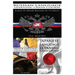 Russian Language Learning Crash Course + French Language Learning Crash Course + Japanese Language Learning Crash Course