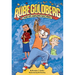 Rube Goldberg and His Amazing Machines