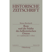 ROM Und Die Städte Des Hellenistischen Ostens (3. - 1. Jahrhundert V.Chr.): Literaturbericht 1965-1995