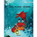 Den flinke krabbe (Danish Edition of "The Caring Crab")